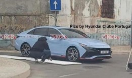 伊兰特最新爆料新闻消息,设计革新，性能再攀高峰